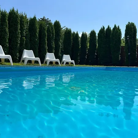 Balaton Bloom 24 شقة *