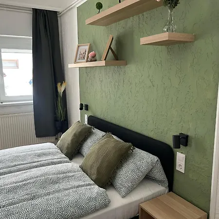 Balaton Bloom 24 Apartment Siófok