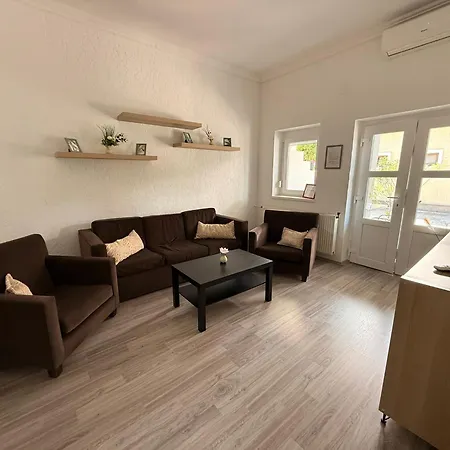 Balaton Bloom 24 Apartment Siófok