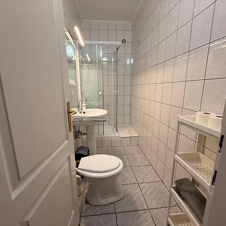 Apartment Balaton Bloom 24